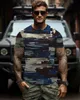 2024 Men's Short sleeved Summer Fitness T-shirt Contrast Color T-shirt Designer T-shirt Men's Luxury Brand Short sleeved Street Dance Top Shorts Casual Wear DDTX176