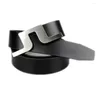 Cintos de cinto de golfe Men e mulheres Jl Comprimento universal Classic Classic Casual Tonel totalmente ToBelts1518882