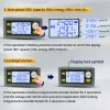 SK35H SK80H DC Buck Boost Converter CNC Justerbar reglerad laboratoriekraftförsörjning Konstant Spänningsström Solladdningsmodul