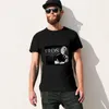 Męskie polo eros Ramazzotti - T -shirt Blanks Blacks Mens Funny T koszule