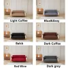 1/2/3 plazas acolchadas contra las cubiertas de sofá para perros Pets Kids Anti-Slip Couch Recliner Slip-Slipcoir Protector de sillón