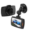 Mini auto fotocamera DVR 24 quot G30 Full HD 1080p Registratori Dashcam Registrar GSENSOR DASH CAM DVRS6331815