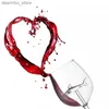 Verres à vin 300 ml de lass tasse européenne cristal chroisse requin rouge vin lass de vin lass hih talon requin tasse de vin de vin weddin fête oblet ift l49