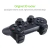 Accessori M8 Console per videogiochi 2.4G Doppio controller wireless Game Stick 4K 10000 Giochi retrò 64 GB per PS1/GBA Dropshipping