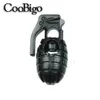 20pcs Cord Lock Lock Stopper a levetta molla Paracord Clip Clip Class Accessori per la scarpa da scarpe da tiro sportivo.