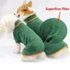 Hondenbadrobe Pet Drooge jas Kleding Zacht Super absorberende strandhanddoek voor grote middelgrote kleine honden katten snel droge hond badjas