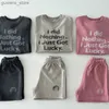 Giyim Setleri 2024 Bahar Yeni Çocuklarda Bebek Erkekler Sıradan Giysiler Set 2 PCS Çocuklar Mektup Pamuk Üst Sweatshirts+Şortlu Toddler Giyim 6M-6Y Y240412