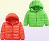 Coat Brand 90 Feather Light Boys Girls Children039s Autumn Winter Jackets Baby Down Fitness Ytterkläder9161336
