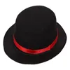 Hondenkleding huisdier hoed schattig delicaat huidige cosplay levering draagbare kostuums decoratieve bowler