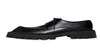 Designer Man Schuh Geburtstag niedlich Mann Derby Schuh Weihnachtsgeschenk Herren Plattform Oxfords3728783