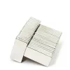 N52 20x6x2 20x7x4 20x7x5 20X9X5 Neodymium Bar Block Strong Magnets Search Magnetic Bar Ndfeb Square Project Fridge Magnet