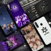 KPOP A-ASTRO-Telefonkoffer für Samsung A 10 11 12 13 20 21 22 30 31 32 40 51 52 53 70 71 72 73 91 13 Shell