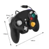 Gamepads Classic Wired Switch Game Controller Gamepad Joystick Remote für NGC Gamecube Consoles Game Console Console