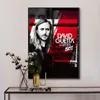 David Guetta 7 Słuchaj demi lovato pewny siebie plakaty albumu muzycznego malowanie druku