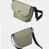 Shoulder Bags Women Fashion Nylon Messenger Bag Casual Sports Style Portable Female Waterproof Multi-function Crossbody 2024