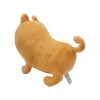 30 cm de macarrão e pluk gato de brinquedo e utensílios de cachorro bonecas de gato de anime macio tacos de gato casas de decoração de casa bonecas para brindes para crianças Presente de aniversário