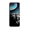 For Motorola Razr 40 Ultra Cases Animal Hard Silicone TPU Clear Back Cases For Moto 40 Ultra 5G Phone Cover Coques Shell