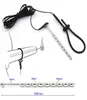 Choc de choc électrique sm jouet électro urétral stimulate le kit d'impulsion de clip de mamelon anal vibrateur adulte toys for women men7092594