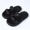 Designer Slippers Summer Product para novas mulheres brancas preto rosa azul macio confortável sandálias de praia moda-040 slides planos femininos ao ar livre 84 COMTABLE S