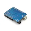 high quality MEGA328P For UNO R3 for arduino NO USB CABLE