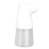 Płynny dozownik dobienia mydła automatyczna indukcyjna opryskiwacz kompaktowy to dotyk 4 światła wskaźnika higieniczna dla miejsc publicznych