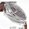 Panerai Watch Luminor Herren Uhren Radiomir 3day California Pam00424 Windup J#129072