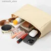 Косметические мешки Организатор сумочек подходит для садовой сумки 36 Travel Main Make Bag Cosmetic Organizer Nylon Inner Sag Organizer L49
