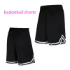 Pantaloni 2021 Summer Basketball Stripe Allenamento Shorts Casual Sport Shorts Men Gym Fiess Bodybuilding Short Pants