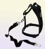 Air Mesh Cucciolo Pieto Cane Cabla d'auto Clip Clip Clip Sicurezza per i cani da viaggio Multifunzione Superture di animali domestici traspiranti LJ2012019757391