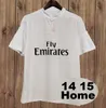 11 12 13 14 15 Retro Real Madrids Maglie da calcio 2015 2016 2017 18 Bale Benzema Modric Carlos Maillot Sergio Kaka Ramos Ronaldo Camiseta Vintage Football Kit Kit