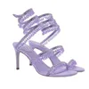 Классические магистерские сандалии для женщин Летние сандалии дизайнеры сандалы идеально подходит для сандалий знаменитые дизайнерские женщины Slides Slingback