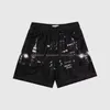 Shorts maschile designer shim short eric emmanuels corto per donne uomini palestre unisex allenamento di asciugatura rapida estate swimshorts pantaloni della tuta grafica 3xl 3cgr