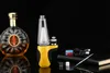 dabcool w2 dab rig electronic hookah tabaging tuyau de cire de cire de cire de boute