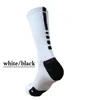 Entiers nouvelles chaussettes d'élite personnalisées réelles hommes basket-ball kd socks016948095