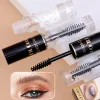 Lasting Transparent Liquid Eyebrow Styling Gel Quick-drying Makeup Eyebrows Sculpt Soap Natural 3D Wild Brow Enhancers Cosmetics