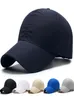 Man Woman Unisex Plain Baseball Caps Men Baseballs Cap Peak Summer Hats Sport Cap Q07039909801