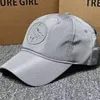 قبعة دلو مصممة للرجال للرجال ، رسائل العلامة التجارية ، 4 مواسم قابلة للتعديل الرياضة الفاخرة للبيسبول قبعة شمس القبعات T-1