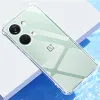 Телефонные чехлы для OnePlus Nord 3 5G Case Soft Transparent TPU Clear Back Cover для OnePlus Nord CE3 Lite N30 CE 3 2 Lite N300 N200