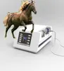 Newest shock wave therapy device Osteoporosis Myopathies Arthrosis treatment electromagnetic shockwave for horses withROSH3229605