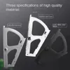 1Pc Flip Plate Frame Shoes Drawer Cabinet Hinge Shoes Rack Turning Rack Thickened Furniture Hinge Fittings Accessories