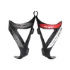 För EC90 Vägcykelflaskhållare Kolfiber Super Light Bottle Cage Mountain Bike Cykeltillbehör Vattenflaskeburar8400785