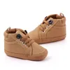 First Walkers Baby Spring And Autumn Casual Prewalking Shoes High Quality For 0-9-18 Months Boys Step 2024 Fashion