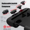 Gamepads Original Betop Beitong G2 Wireless Gamepad Controller Bluetooth 5.0 Magnetische Kombination Technologie Android Support iOS