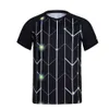 2023 T-shirt en gros T-shirt Badminton pour les hommes