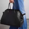 Designers de bolsas vendem bolsas femininas marcas de desconto Row Tote Bag couro de grande capacidade