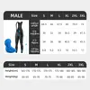 Racing Pants WEST BIKING Cycling Bib Absorption Equipment Tights Spring Summer Breathable High Elasticity Men Women