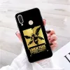 Band L-Linkin Cool P-Park Phone Case For Redmi 5 6 7 8 9 10 plus pro 6 7 8 9 A GO K20 K30 K40 pro plus F3 Fundas