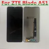 Pour l'écran d'affichage LCD à lame ZTE A51 Remplacez l'affichage de l'écran tactile Réparation