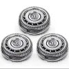 Shavers 3pcs Shaving Replacement Shaver Head for Philips Norelco 9000 Series S9031 S9721 S9321 S8950 S9000 S9311 S9321 S9511 S9531