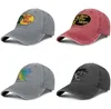 Stylish Bass Pro Shop fishing gray logo Unisex Denim Baseball Cap Cool Trendy Hats Gay pride rainbow bass pro shop original camouf5824195